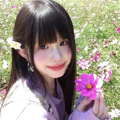 香魂女